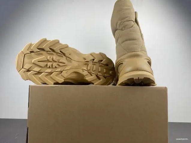 Yeezy Adidas Boot NSLTD Khaki GX0054 0628